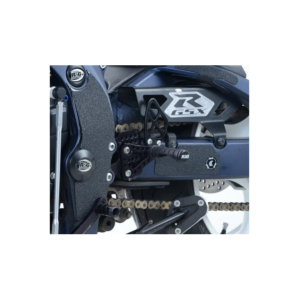 R&G SUZUKI GSXR600/750 L1 BOOT GAURD KIT